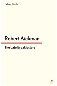 The Late Breakfasters