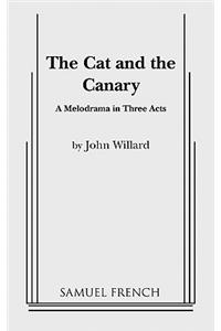 The Cat and the Canary