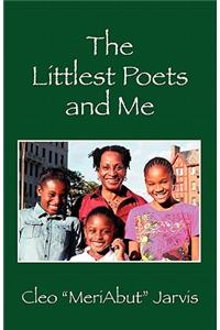 The Littlest Poets and Me