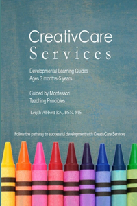 CreativCare Services Developmental Learning Guides