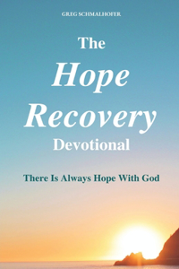 The Hope Recovery Devotional