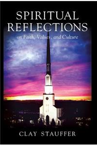 Spiritual Reflections