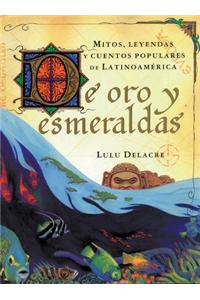 Golden Tales (Cuentos de Oro y Esme Raldas)