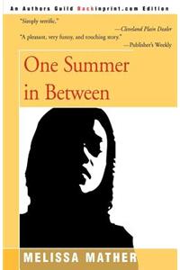 One Summer in Between