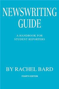 Newswriting Guide