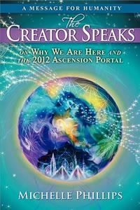 Creator Speaks
