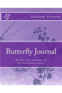 Butterfly Journal