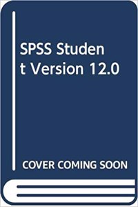 SPSS CD-ROM, Version 12 for Brase/Brase's Understandable Statistics, 8th