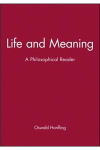 Life and Meaning