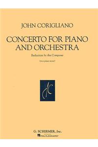 Piano Concerto