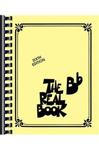 The Real Book - Volume I - Sixth Edition