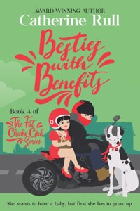 Besties with Benefits