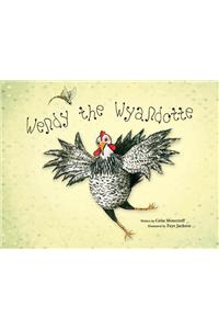 Wendy the Wyandotte