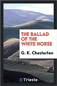 Ballad of the White Horse