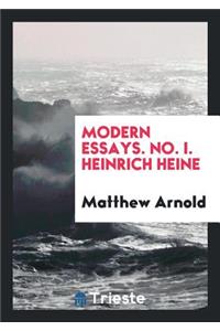 Heinrich Heine