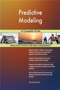 Predictive Modeling A Complete Guide