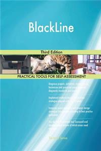 BlackLine Third Edition