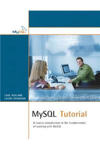 MySQL Tutorial