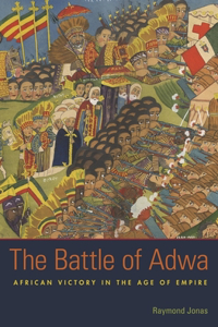 Battle of Adwa