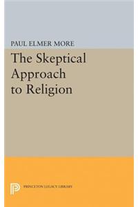 Skeptical Approach to Religion