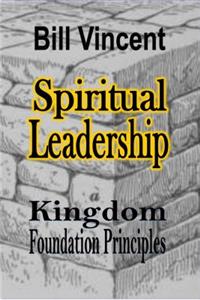 Spiritual Leadership