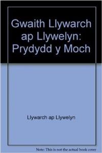 Gwaith Llywarch ap Llywelyn