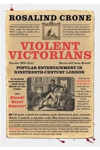 Violent Victorians