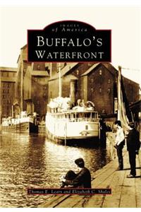 Buffalo's Waterfront, Ny