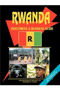 Rwanda Investment & Business Guide