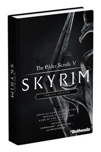 Elder Scrolls V: Skyrim: Prima Official Guide