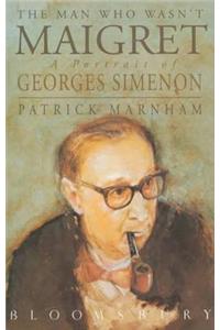 The Man Who Wasn't Maigret
