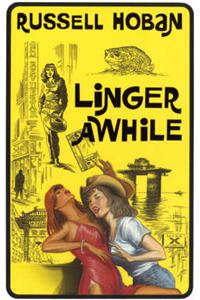 Linger Awhile