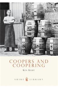 Coopers and Coopering
