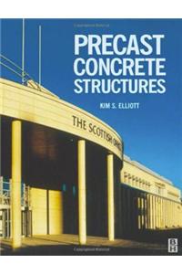 Precast Concrete Structures