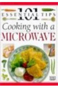 Cooking With A Microwave