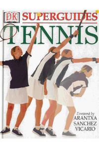 DK Superguide - Tennis