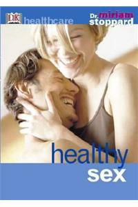 Healthy Sex (DK Healthcare)