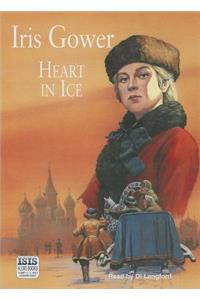 Heart in Ice