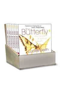 Butterfly Counter Display 12-Copy