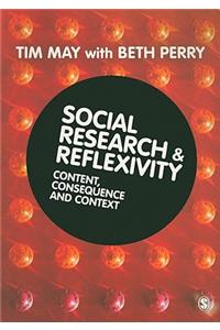Social Research & Reflexivity