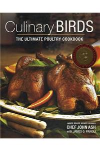 Culinary Birds