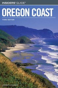 Insiders' Guide to the Oregon Coast