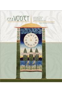C.F.A. Voysey