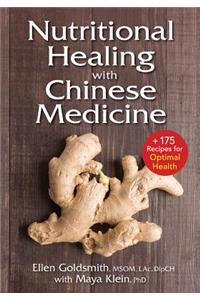 Nutritional Healing with Chinese Medicine