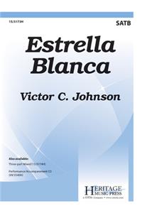 Estrella Blanca