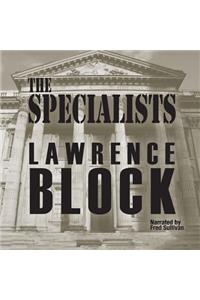 The Specialists Lib/E