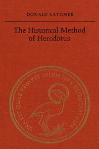 Historical Method of Herodotus