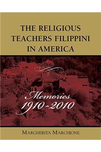 The Religious Teachers Flippini in America