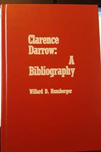 Clarence Darrow