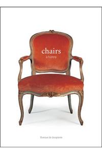 Chairs: A History